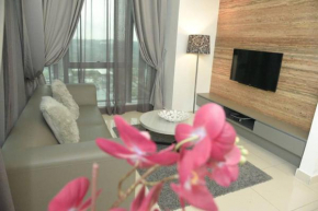 EVO DUPLEX OKED homestay